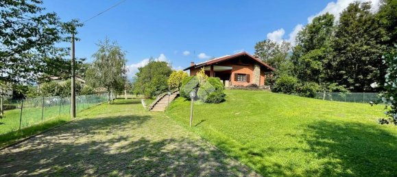 5-Zimmer Villa in Colleretto Castelnuovo, Italy, Nr. 22278 12