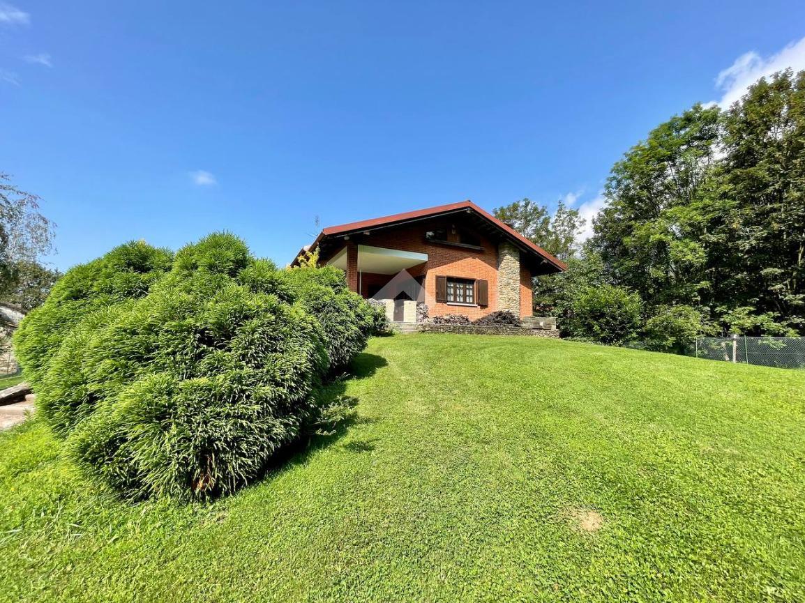 5-Zimmer Villa in Colleretto Castelnuovo, Italy, Nr. 22278