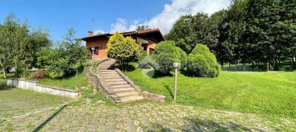 5-Zimmer Villa in Colleretto Castelnuovo, Italy, Nr. 22278 22