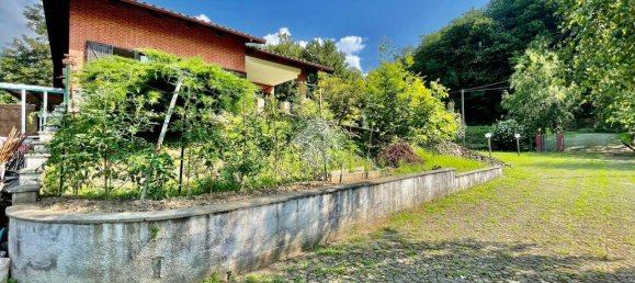 5-Zimmer Villa in Colleretto Castelnuovo, Italy, Nr. 22278 3
