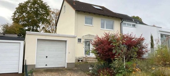 3 غرف نوم تاون هاوس في Main-Taunus, Germany رقم 141675 5