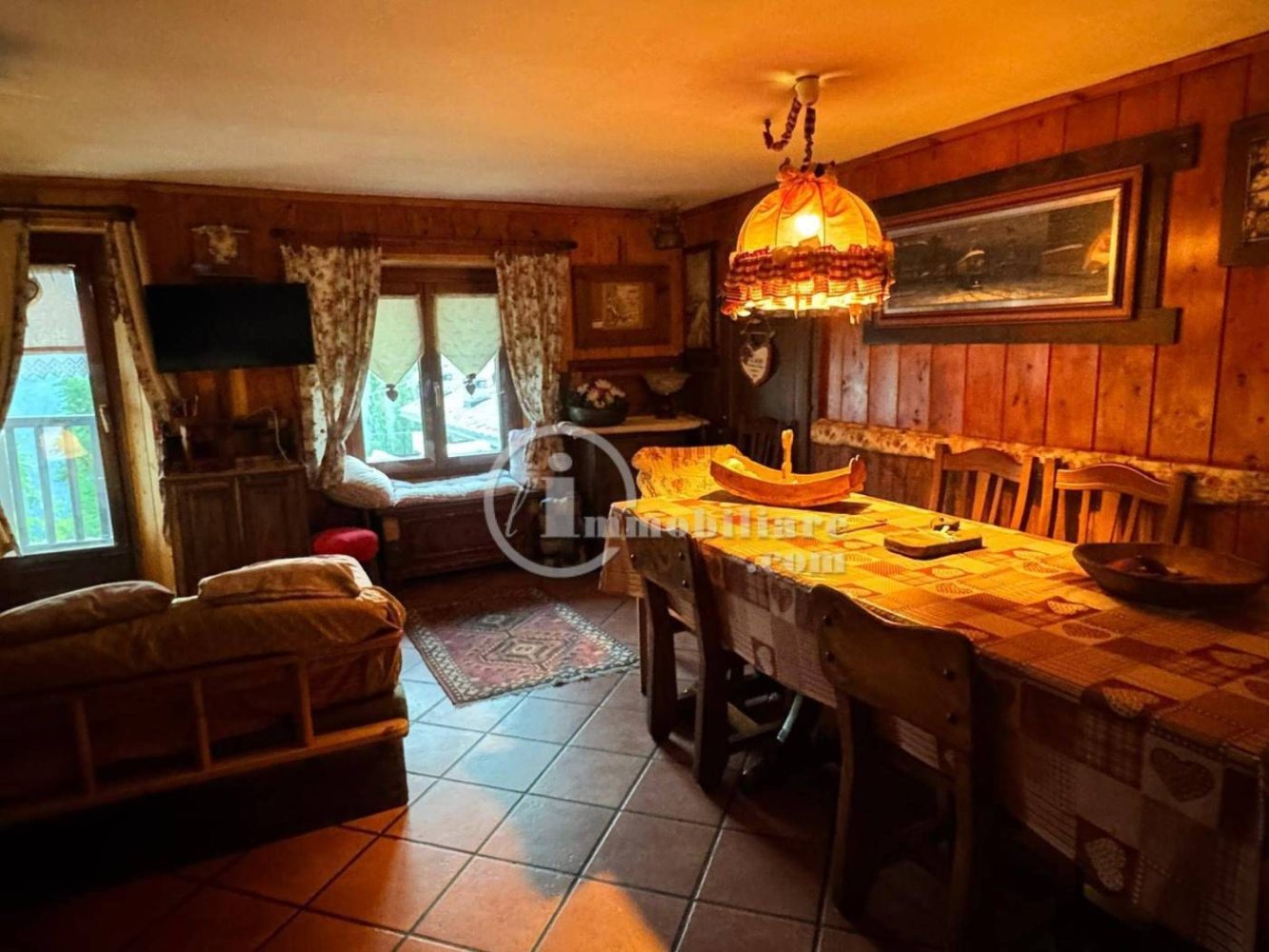 2 bedrooms Apartment in La Salle, Italy No. 266938