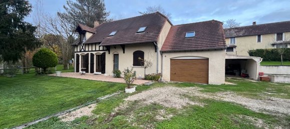 Casa T4 em La Ferte-sous-Jouarre, France N.º 168951 9