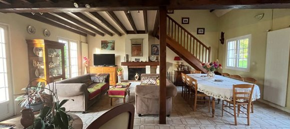 Casa T4 em La Ferte-sous-Jouarre, France N.º 168951 2