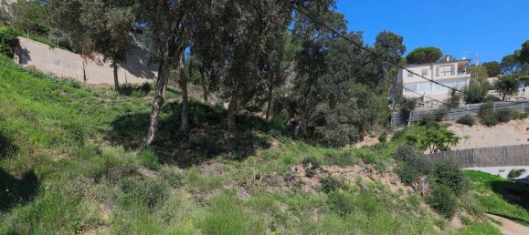 Terrain à Sant Cebria De Vallalta, Spain 956m² No. 69770 15