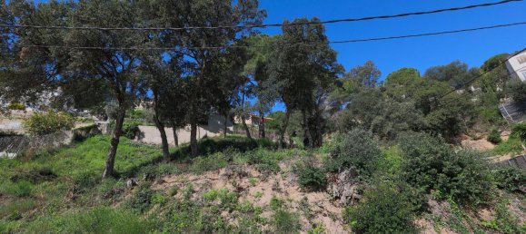 Terrain à Sant Cebria De Vallalta, Spain 956m² No. 69770 16