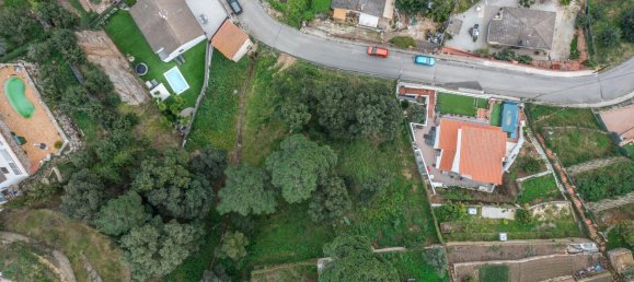 Terrain à Sant Cebria De Vallalta, Spain 956m² No. 69770 2