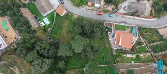 Terrain à Sant Cebria De Vallalta, Spain 956m² No. 69770 4