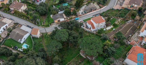 Terrain à Sant Cebria De Vallalta, Spain 956m² No. 69770 3