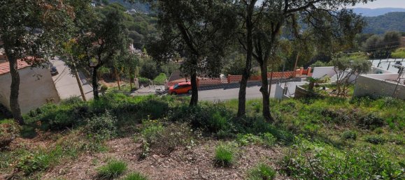 Terrain à Sant Cebria De Vallalta, Spain 956m² No. 69770 9