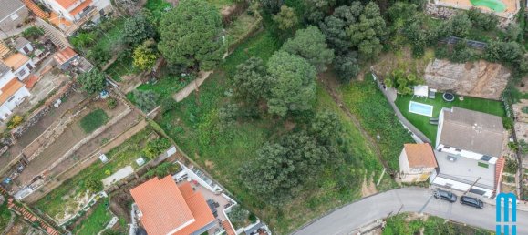 Terrain à Sant Cebria De Vallalta, Spain 956m² No. 69770 5