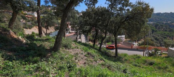 Terrain à Sant Cebria De Vallalta, Spain 956m² No. 69770 10