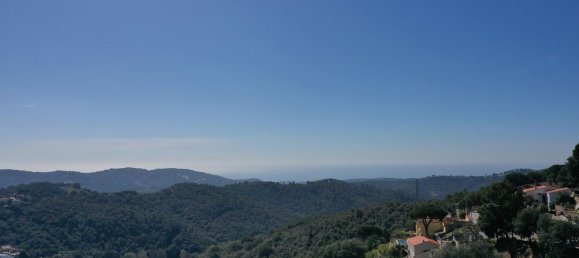 Terrain à Sant Cebria De Vallalta, Spain 956m² No. 69770 8