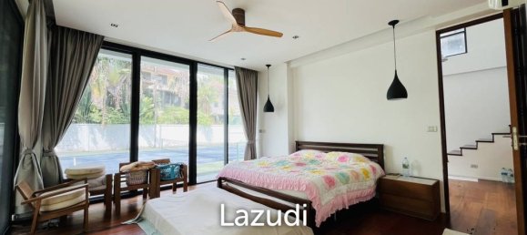 9 bedrooms Villa in Kathu, Thailand No. 25801 6