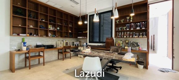 9 bedrooms Villa in Kathu, Thailand No. 25801 2