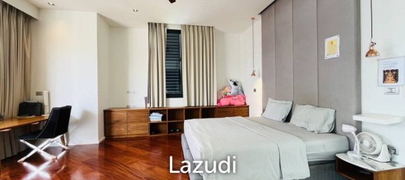 9 bedrooms Villa in Kathu, Thailand No. 25801 4