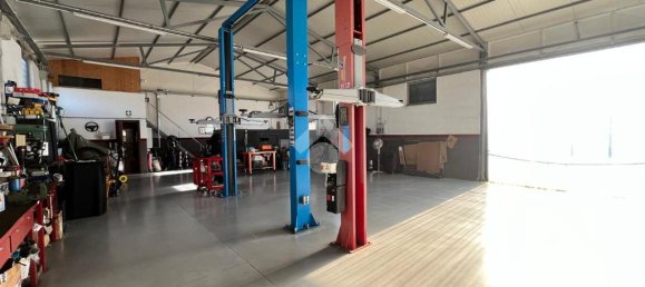 1غرفة مستودع في Anzio, Italy رقم 271778 7