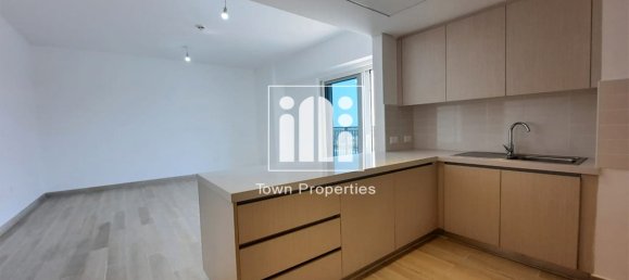 2 chambres Appartement à WATER'S EDGE, Yas Island, UAE No. 61254 11