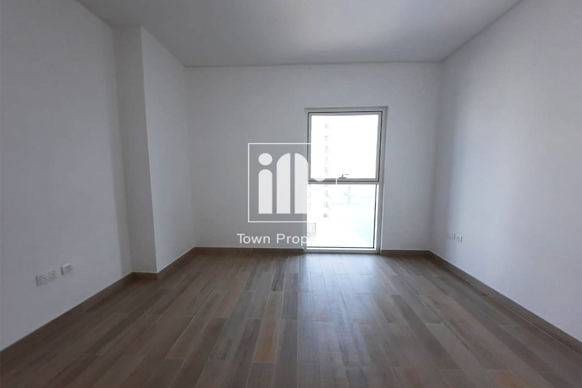 2 Schlafzimmer Wohnung in WATER'S EDGE, Yas Island, UAE, Nr. 61254