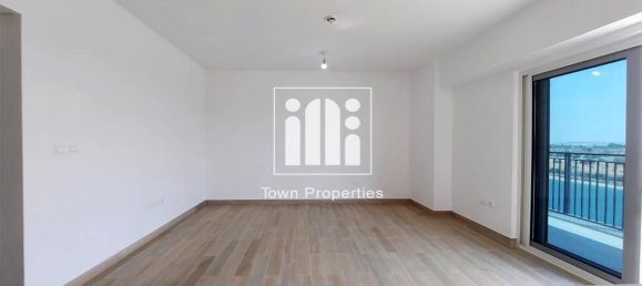 2 chambres Appartement à WATER'S EDGE, Yas Island, UAE No. 61254 2