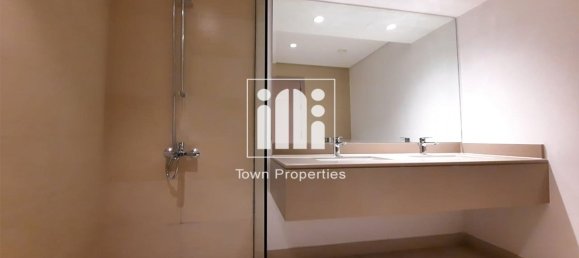 2 chambres Appartement à WATER'S EDGE, Yas Island, UAE No. 61254 7