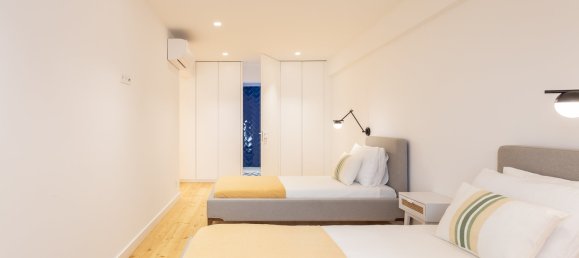 3 غرف نوم شقة في Cascais, Portugal رقم 111017 29