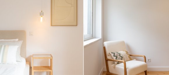 3 غرف نوم شقة في Cascais, Portugal رقم 111017 8