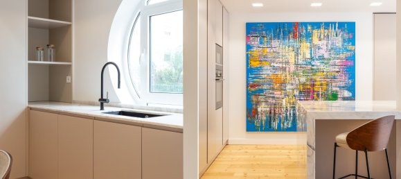 3 غرف نوم شقة في Cascais, Portugal رقم 111017 9