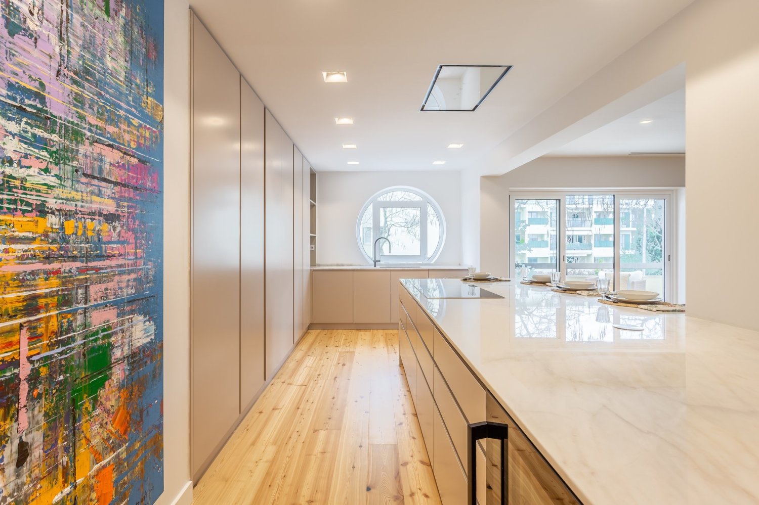 3 غرف نوم شقة في Cascais, Portugal رقم 111017