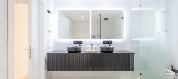 3 غرف نوم شقة في Cascais, Portugal رقم 111017 22