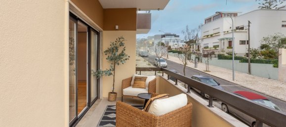 3 غرف نوم شقة في Cascais, Portugal رقم 111017 33