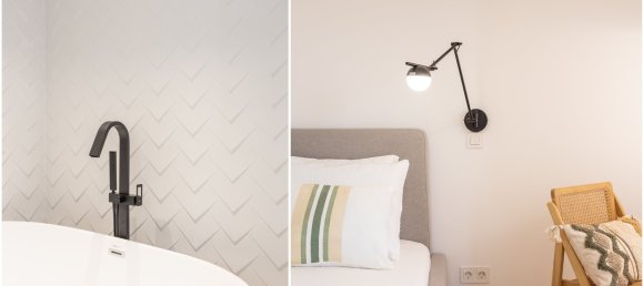 3 غرف نوم شقة في Cascais, Portugal رقم 111017 13