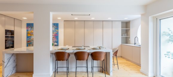 3 غرف نوم شقة في Cascais, Portugal رقم 111017 6