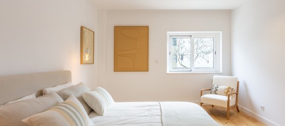 3 غرف نوم شقة في Cascais, Portugal رقم 111017 24