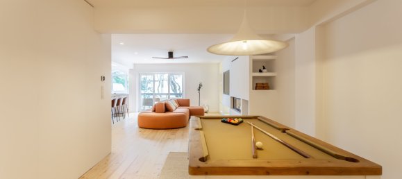 3 غرف نوم شقة في Cascais, Portugal رقم 111017 12