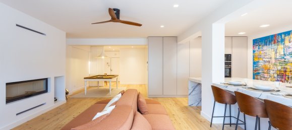 3 غرف نوم شقة في Cascais, Portugal رقم 111017 2