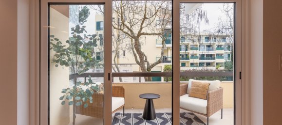 3 غرف نوم شقة في Cascais, Portugal رقم 111017 3