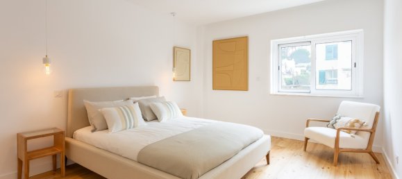 3 غرف نوم شقة في Cascais, Portugal رقم 111017 18