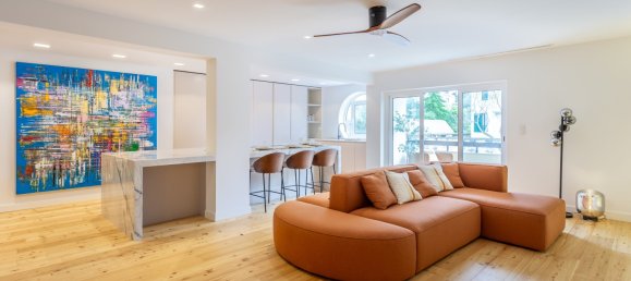 3 غرف نوم شقة في Cascais, Portugal رقم 111017 4