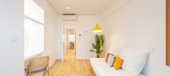 3 غرف نوم شقة في Cascais, Portugal رقم 111017 21