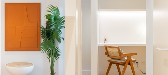 3 غرف نوم شقة في Cascais, Portugal رقم 111017 7