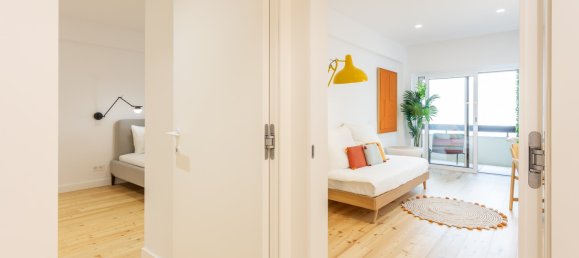 3 غرف نوم شقة في Cascais, Portugal رقم 111017 14