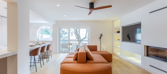 3 غرف نوم شقة في Cascais, Portugal رقم 111017 5