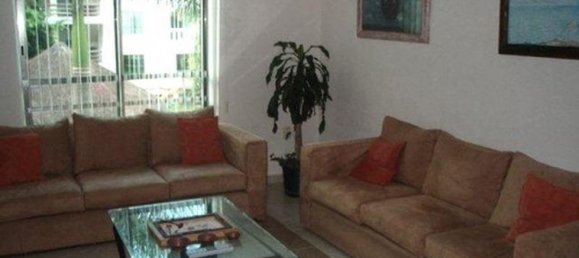 Apartamento de 3 dormitorios en Mexico No. 149853 2