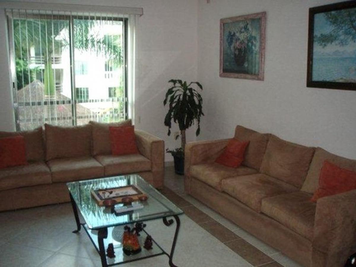 Apartamento de 3 dormitorios en Mexico No. 149853