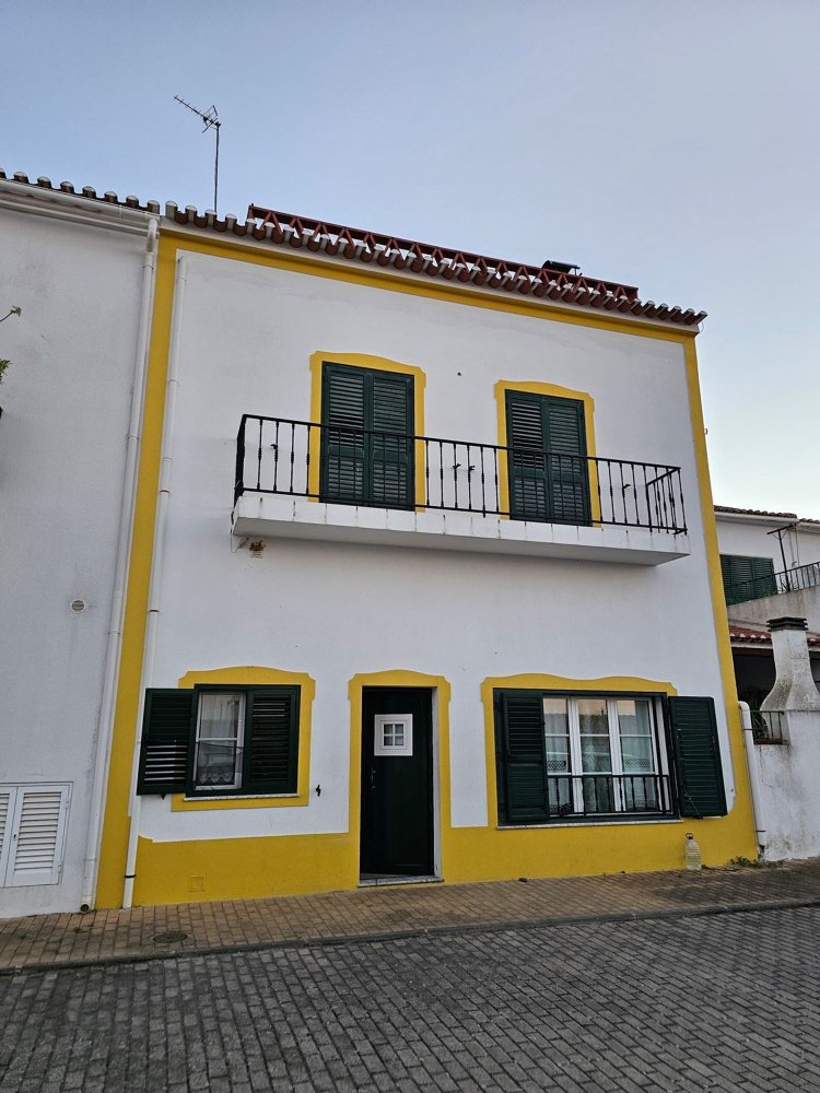 3 bedrooms House in Beja, Portugal No. 352332