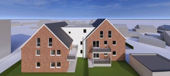 1 bedroom Apartment in Borken, Germany No. 161835 2