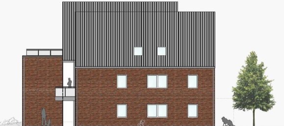 1 bedroom Apartment in Borken, Germany No. 161835 3