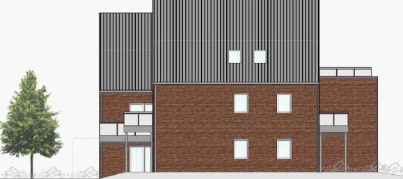 1 bedroom Apartment in Borken, Germany No. 161835 6