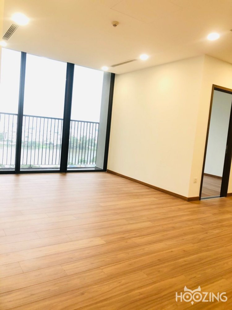 3 bedrooms Apartment in District 7, Vietnam No. 17207